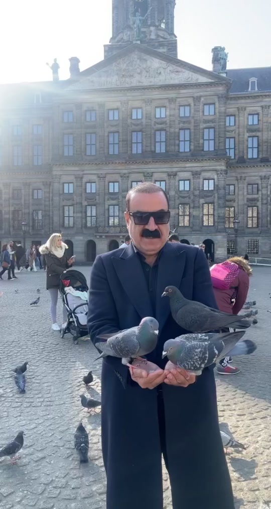 #عزیزویسی
