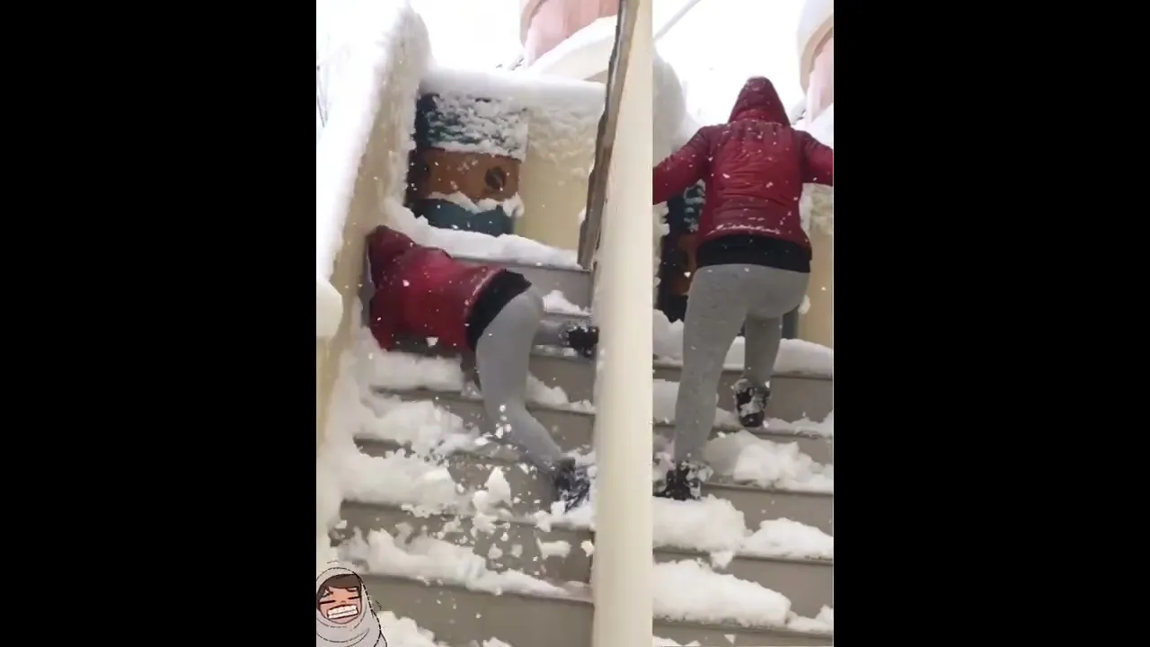 ئه‌مڕۆ له‌ هه‌موو ماڵێك ڕوداوی ئاوا تۆمار كراوه‌😂