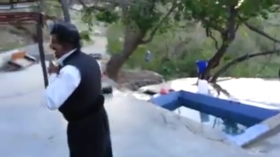 رۆحت شاد کاک سامان هاورێی ئازیزم