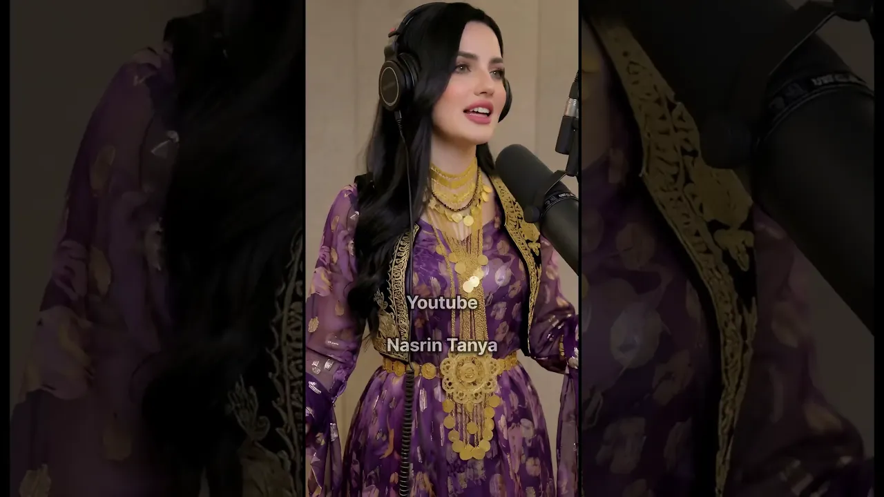 Nasrin Tanya ( Daye Gian ) #duet #naswa #lifeisbutadream