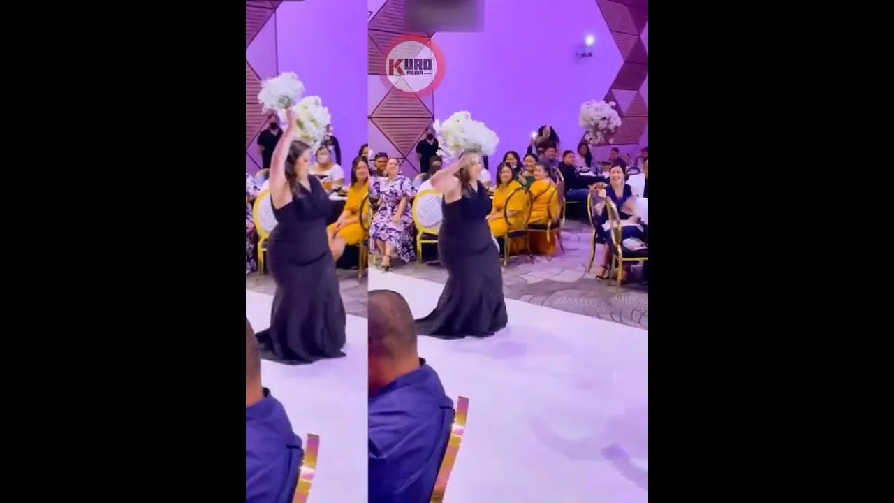 دڵخۆشی دوو هاوسه‌ر له‌ ڕۆژی ئاهه‌نگه‌كه‌یانهه‌ست ئه‌كه‌ی كێ شوو بكات وا بكات؟