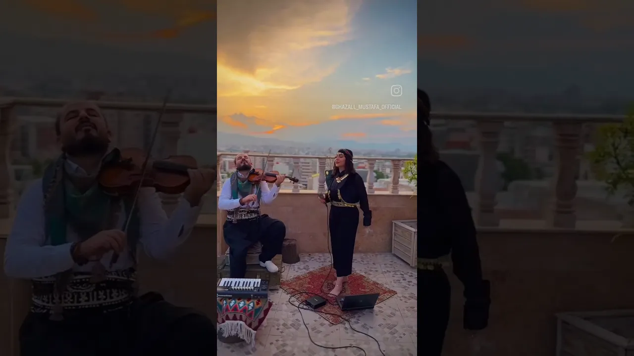 #کورد #کوردستان #bestkurdishdancemusic #کوردستانیم #عروسی #رقص #کوردموزیک #love #کرد #الکردستان