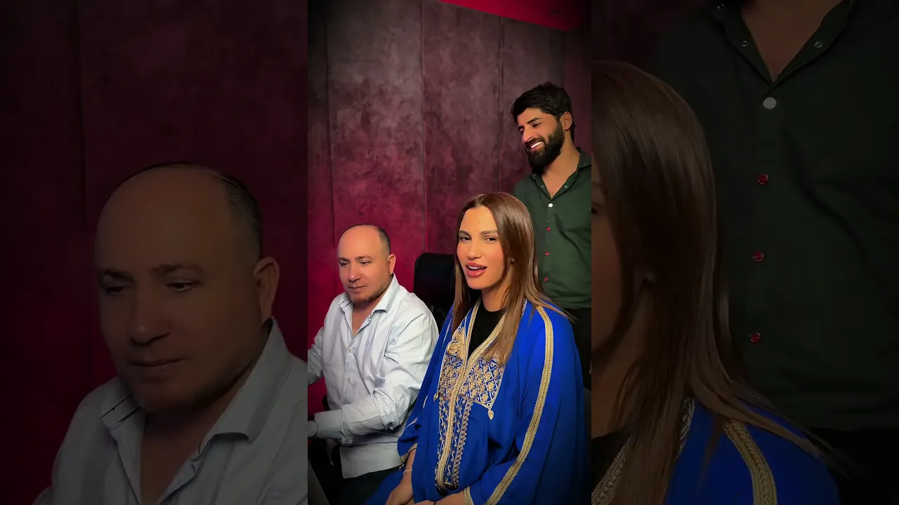 Lamya jamal Brwa arslan naşim naşima