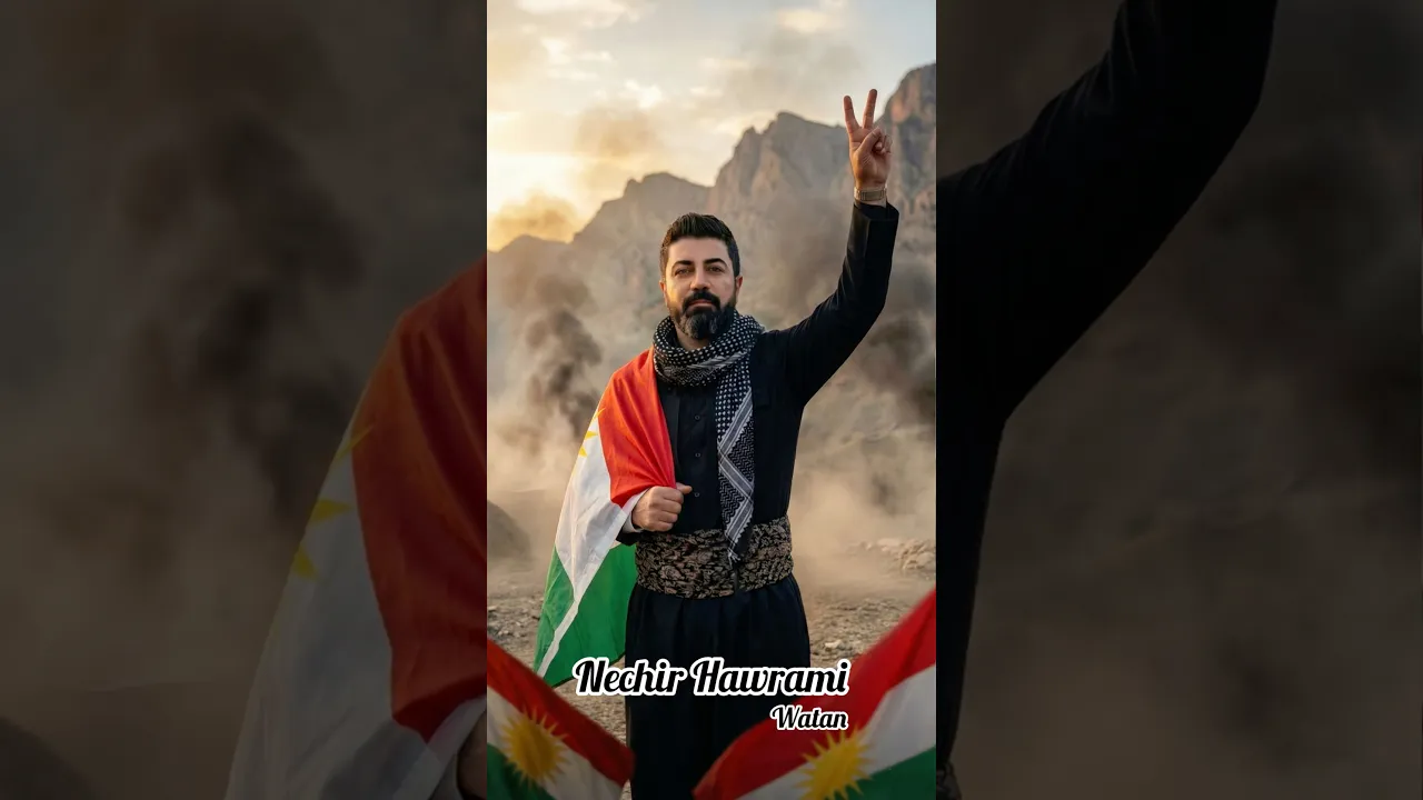 Nechir Hawrami Watan