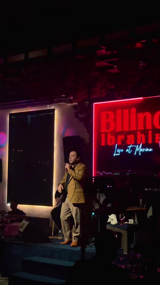 #bilindibrahim 🎙️