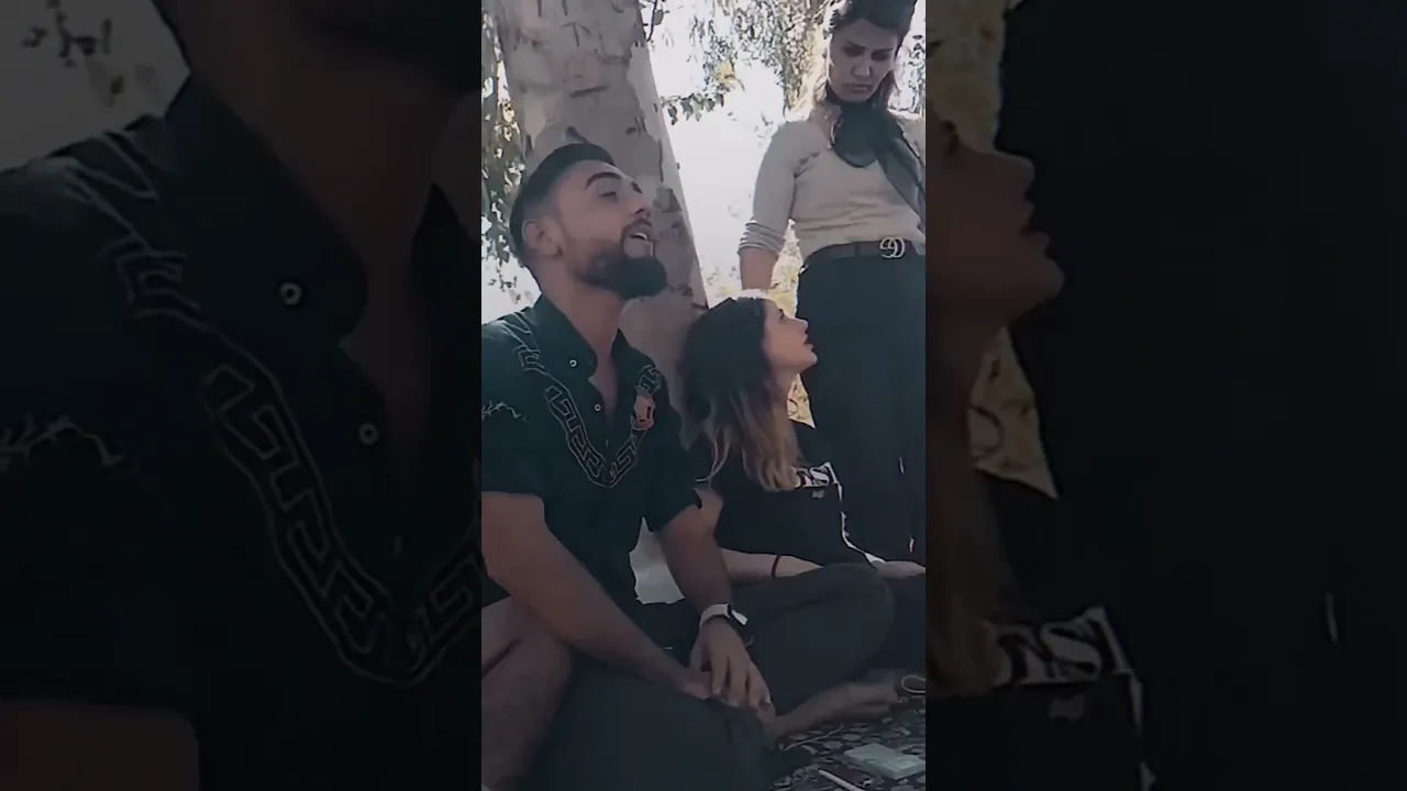 هر بژی دنگی جوانی کاک توانا ❤️ #کورد #کوردستان #موزیک #گورانی #kurd #kurdistan #music