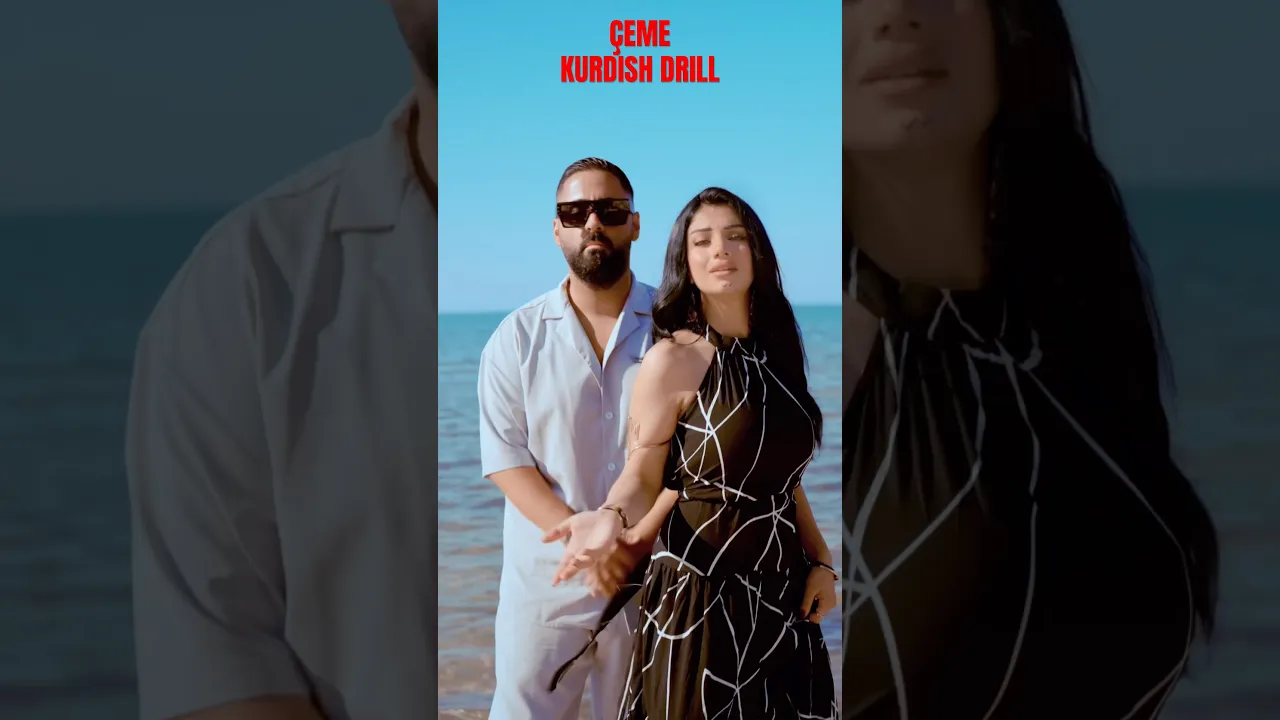 Çeme #KurdishDrill #OzanTuran #RenasMiran #DersimKurda #Mihrimah