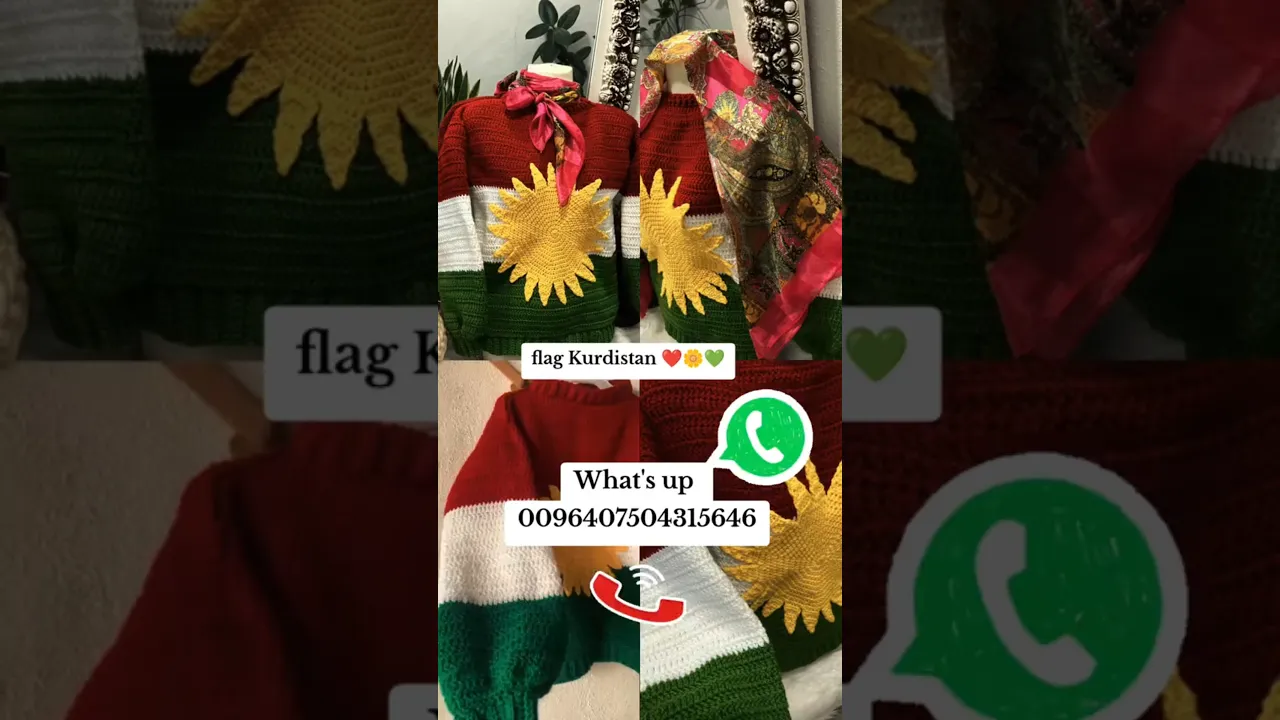 172 Kurdistan forever✌️😍#kurdistan #viral #کورد #views #اكسبلور #shortvideo #kurdi #shorts#crochet #