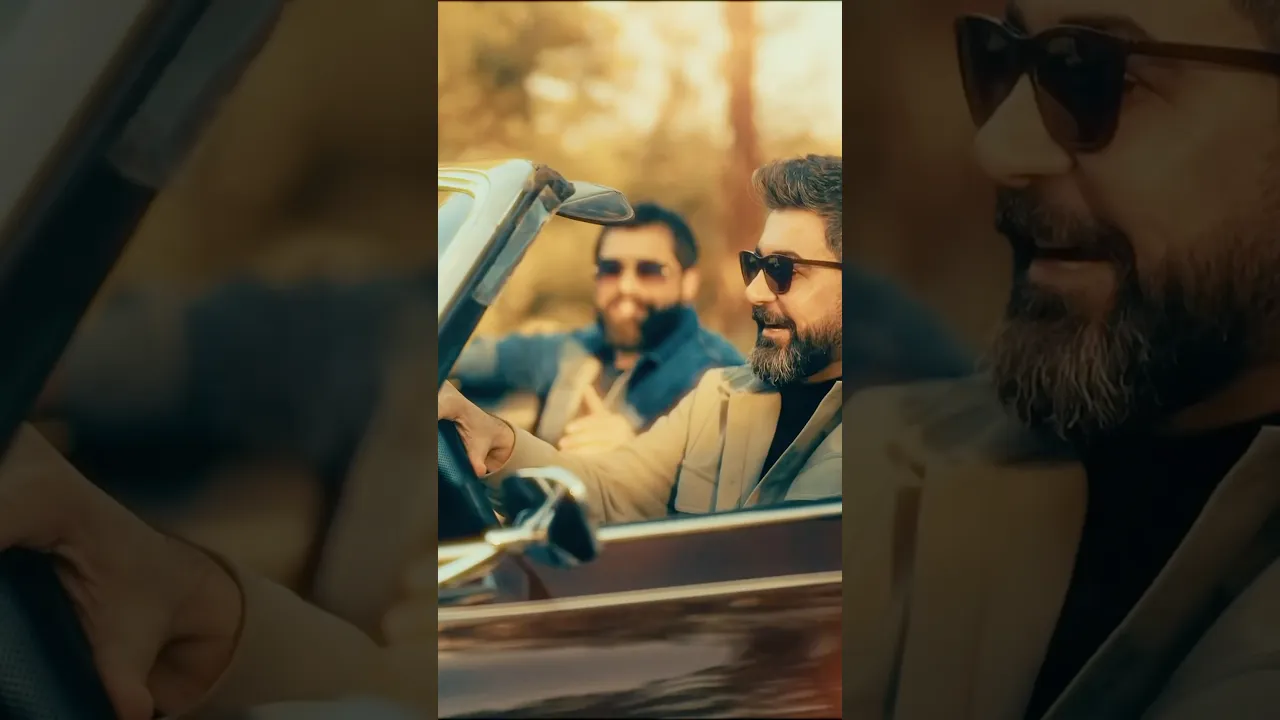 Harki w Hawrami bazmi bahar
