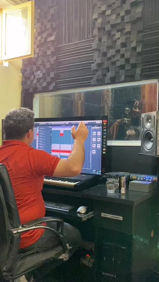 New music .cooming soon#sayranosman #hawler #erbil