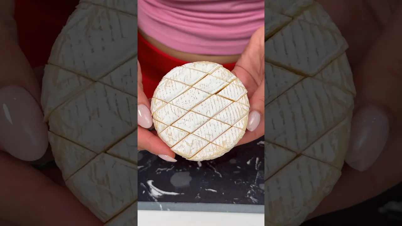 #brie