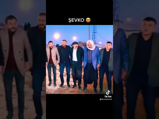 Şevko #shorts #Kurd