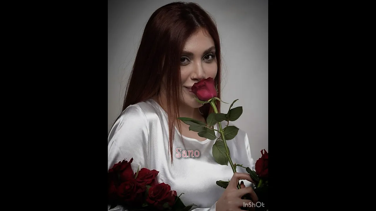 Sana Barzanje💔 #fypシ #sanabarzanje #singer #foryou #viral