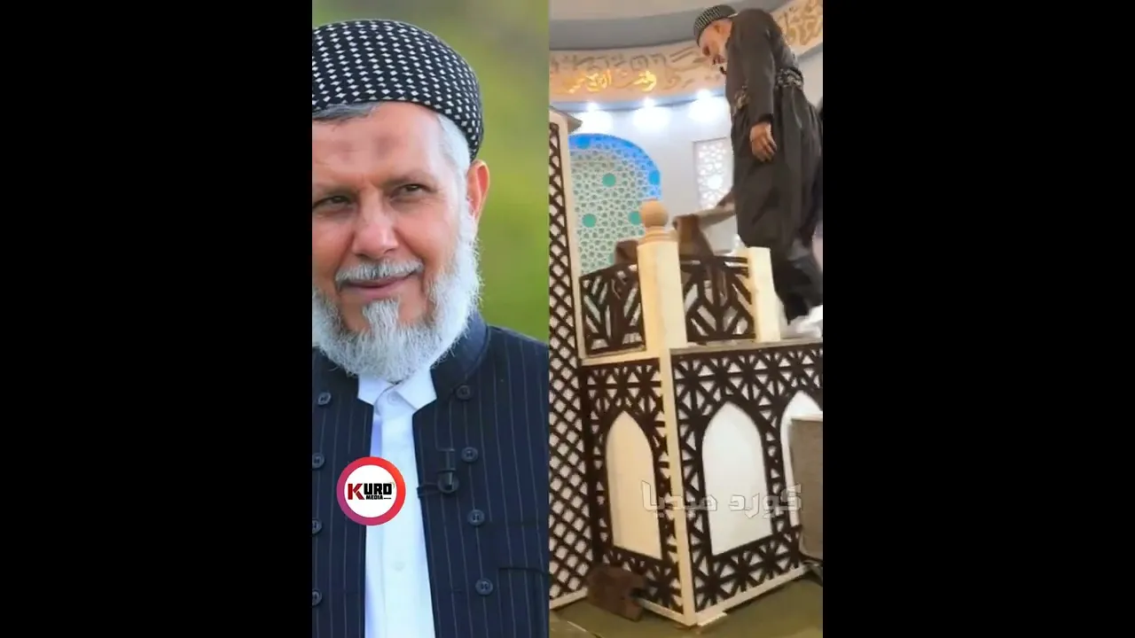 خودا ته‌مه‌ن درێژت بكات مامۆستای له‌ دڵی هه‌مواندا خۆشه‌ویست