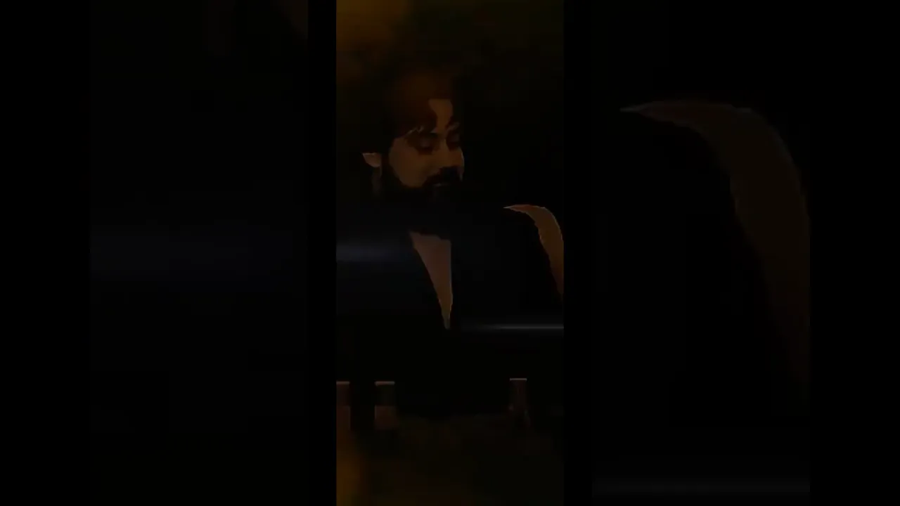 حەمە کرمەشانی مردم بە دەست نازی تۆ 🖤