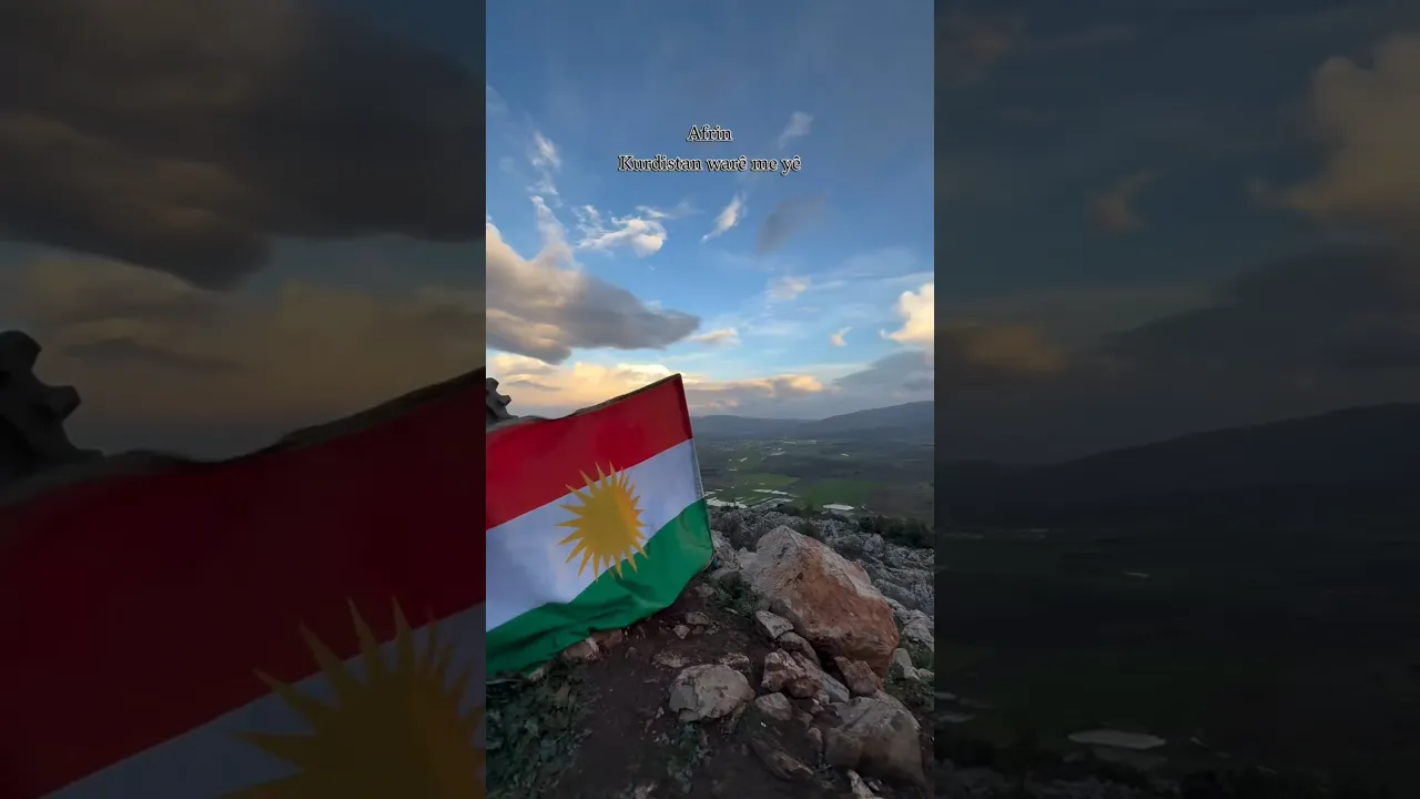161 Kurdistan forever ✌️😍 #kurdistan #viral #کورد #views #اكسبلور #shortvideo #kurdi #shorts #zaxo#d