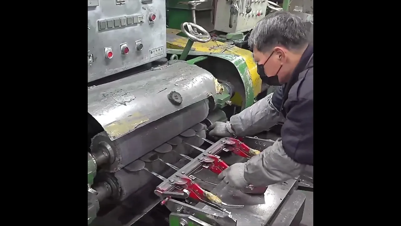 You Use This Daily But Never Seen How Its Made Bw