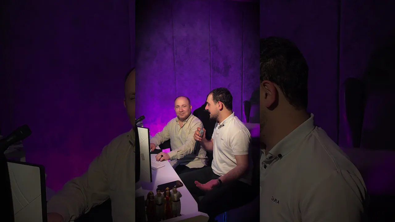 Adnan Teymur Ez Şahım