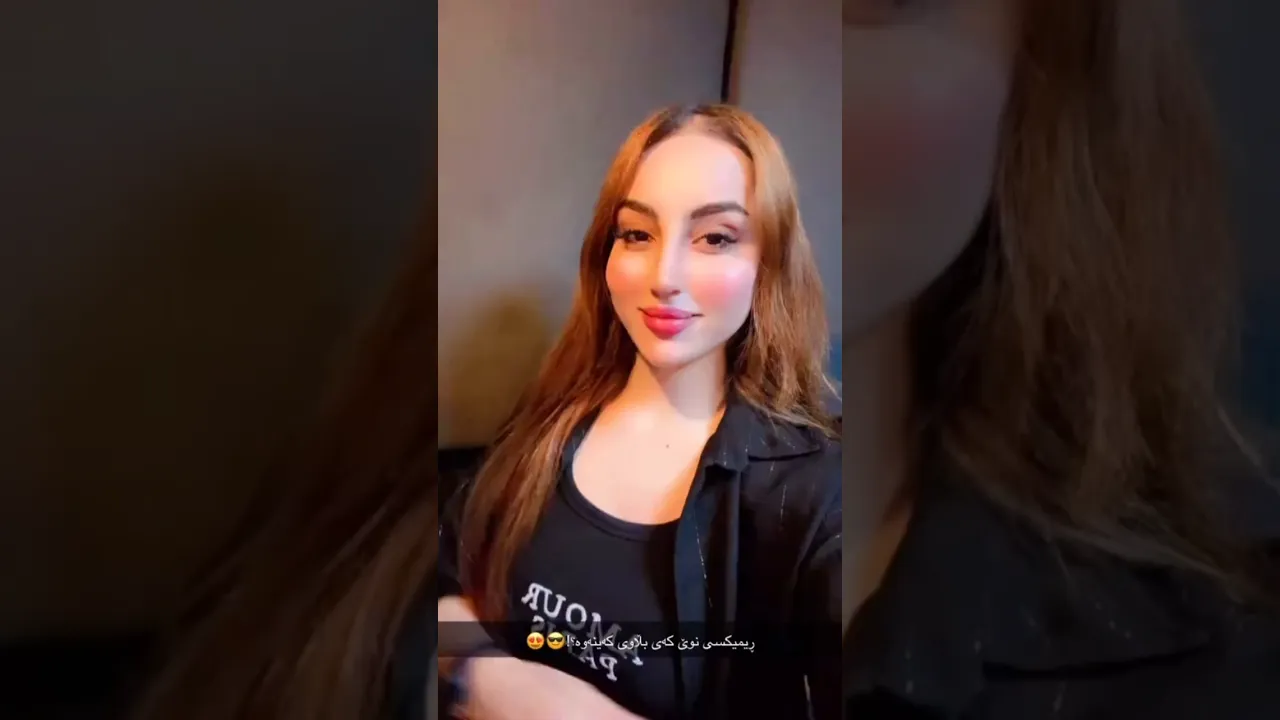 آهنگ کردی زیبا ⧸⧸⧸ گورانی کوردی جوان نوی