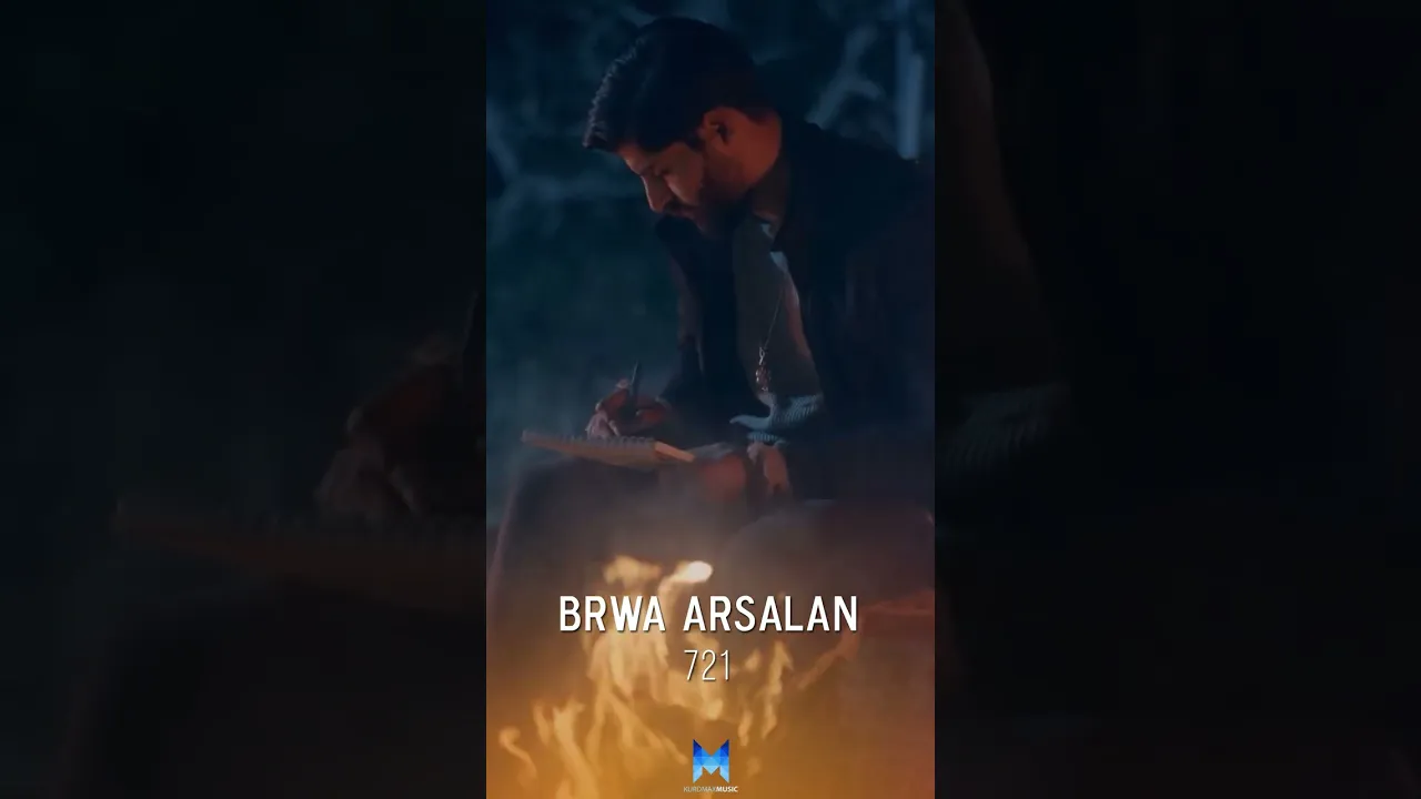 Brwa Arsalan 721