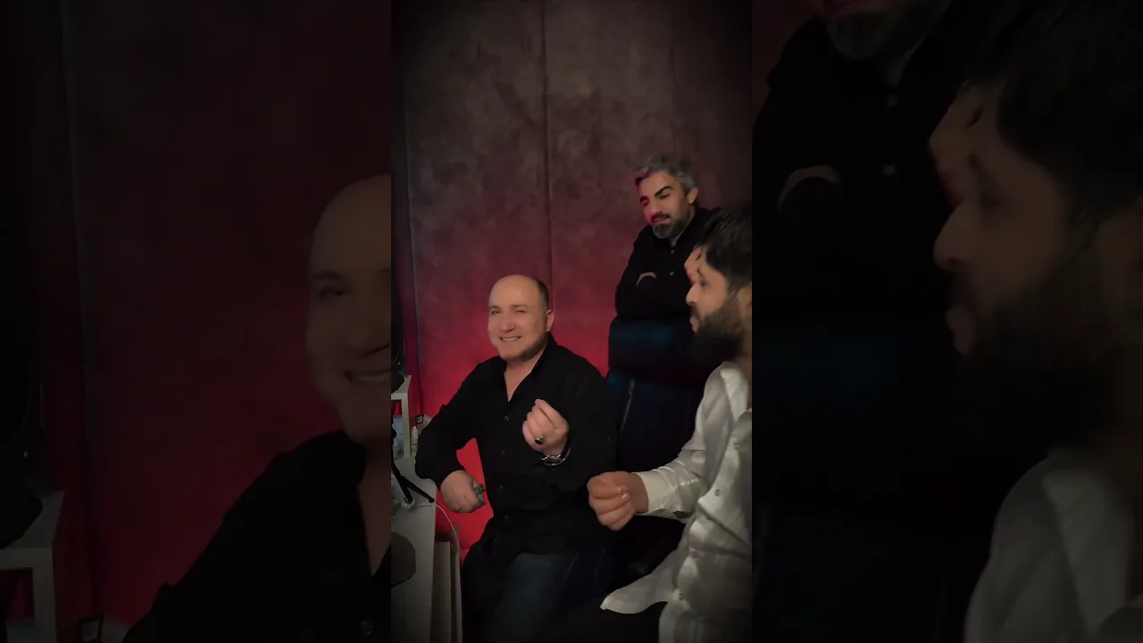 هلكوت زاهير وغلبني