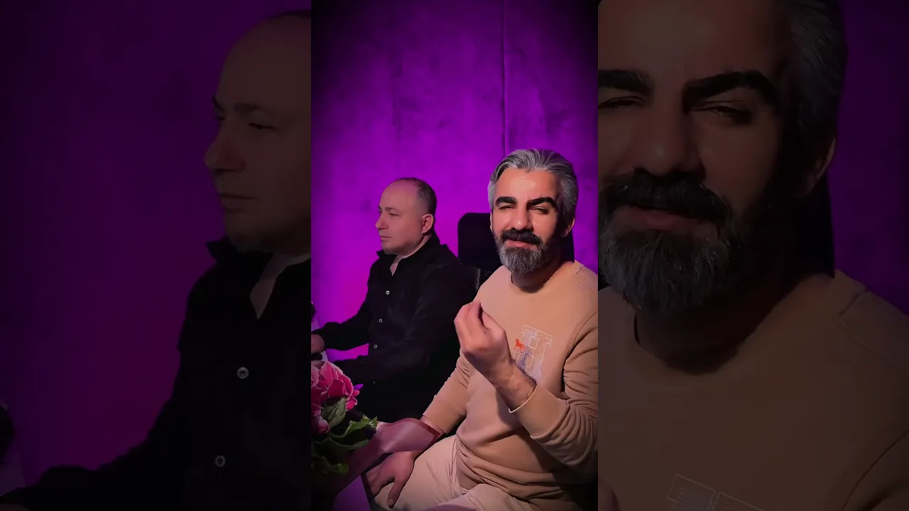 ميرا على فات من عمرى