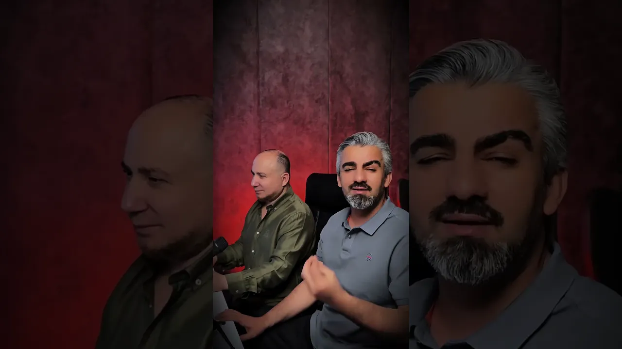 Mera ali yalan oldu