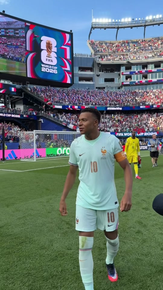 Ready for more. #FIFAWorldCup
