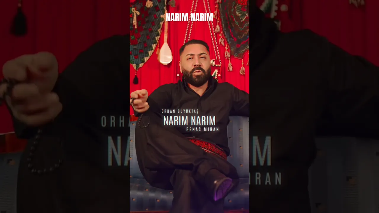 Narim Narim✨Out Now #kurdishmusic #kurdistan