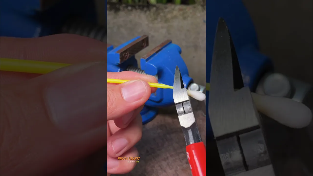 15 Smart & Easy DIY Tricks That Actually Work! #phutunet