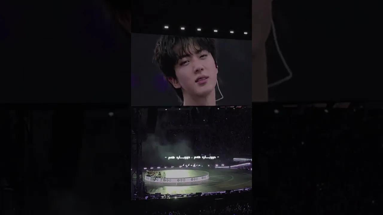 جـیـن💜#bts #kimseokjin #btsarmyforever #bts #kpop #btsot7 #arme#bts official bighit
