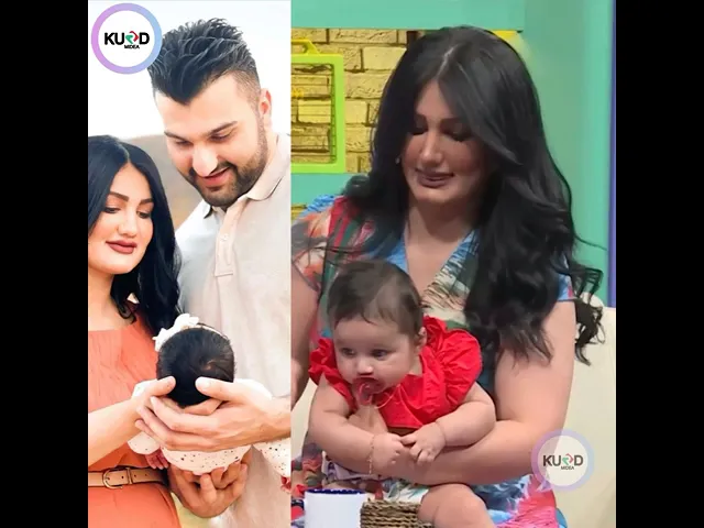 ‎ڕۆژان ＂ ئێستاش له‌ دڵمدا ماوه‌ باوكم ته‌نها مناڵی منی نه‌بینی