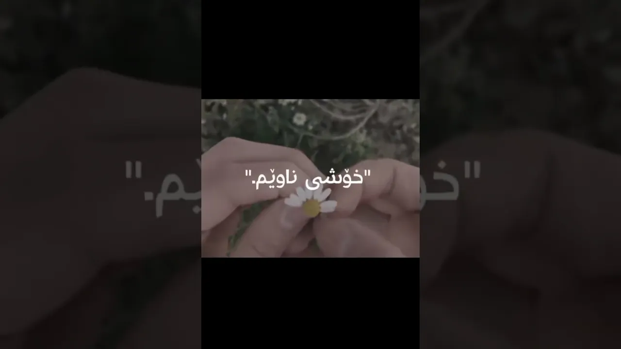 ئێوەش واتان کردوە هەتائێستا🥹🩵