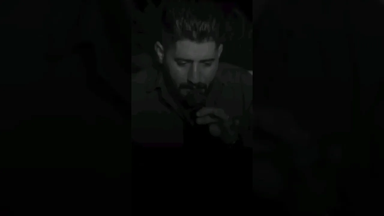 شەمێران میدانی ئەڵێن بووە بە دایک 🖤