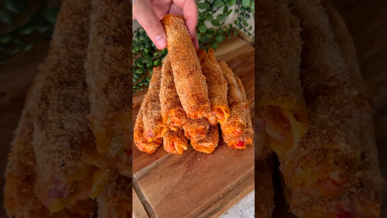 Çıtır pizza börek😍 #food #tarif #recipe #cooking #globalcuisine #çıtırpizzabörek #pizza #börek