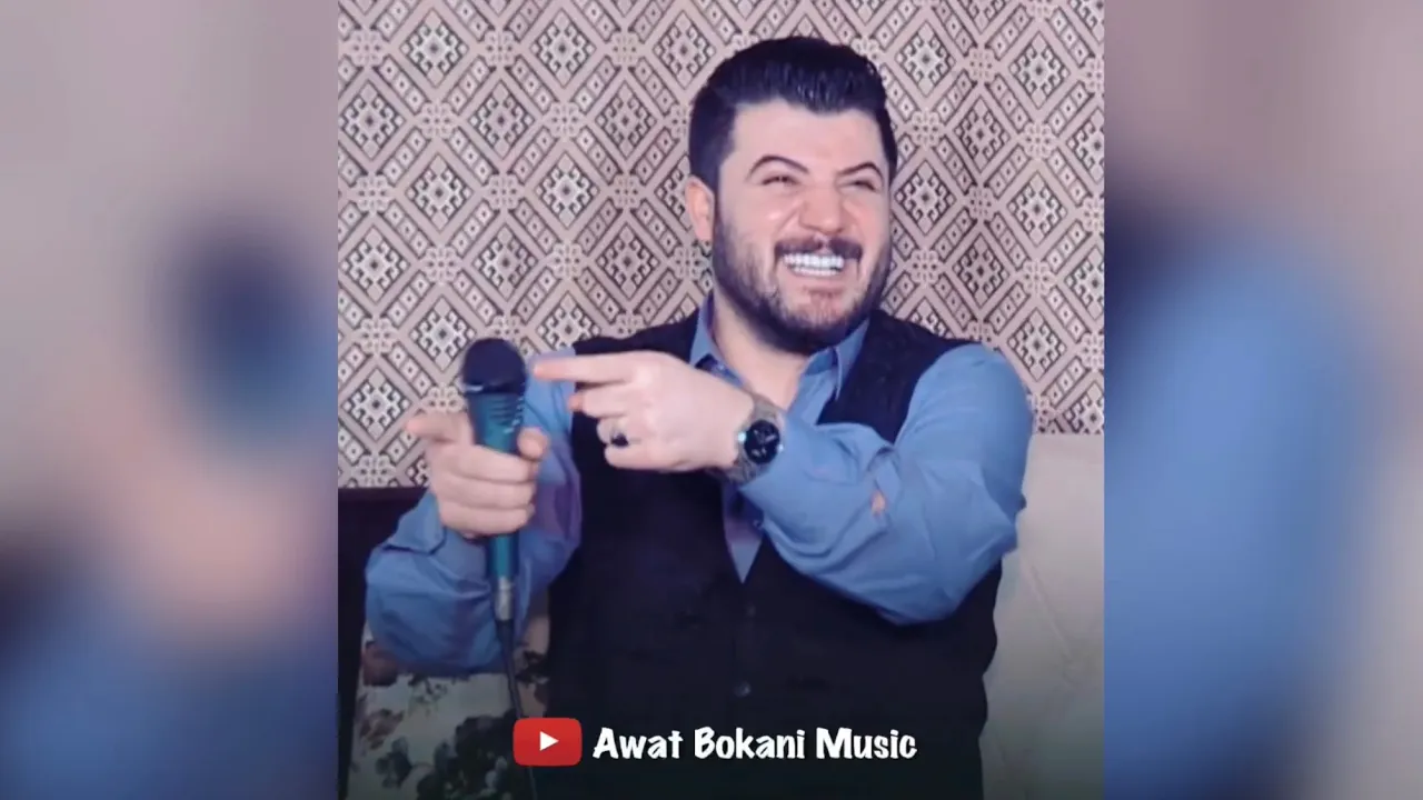 Awat Bokani Ka Sher Halkawtay Sher Dabe ｜ که شێر هه‌ڵکه‌وته‌ی شێر ده‌بێ