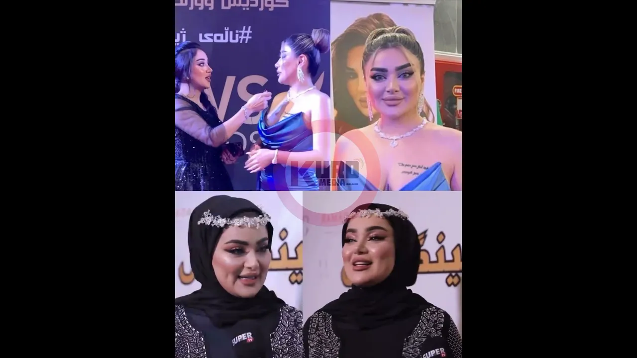یارجان له‌ كوێوه‌ بۆ كوێ؟