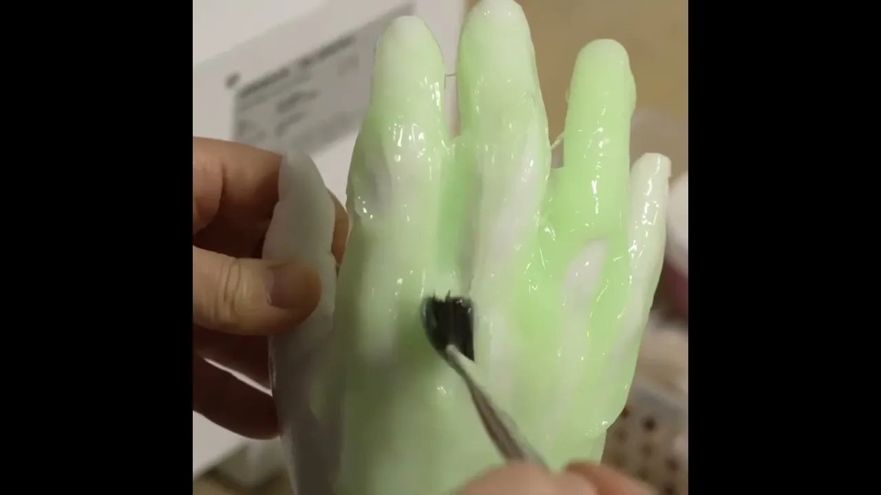Turning Disability into Ability： The Prosthetic Arm Project!