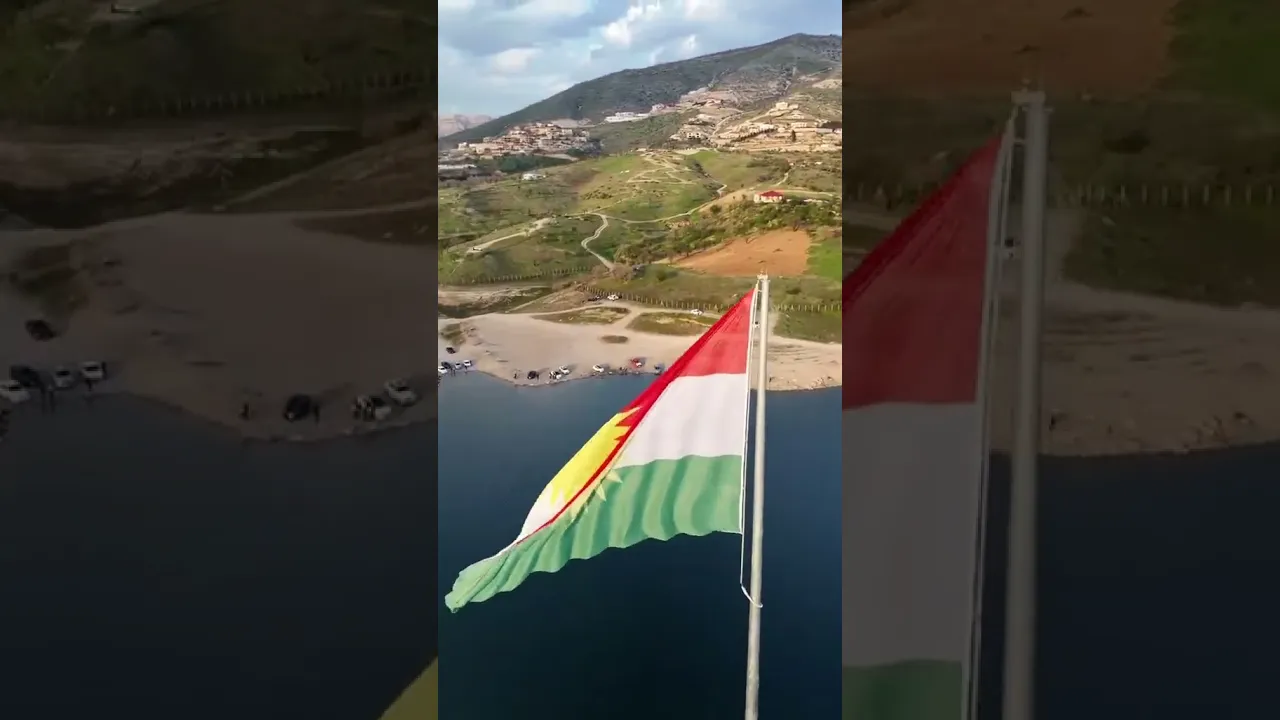 262 Kurdistan always 😍#kurdistan #viral #کورد #views #اكسبلور #shortvideo #kurdi #shorts