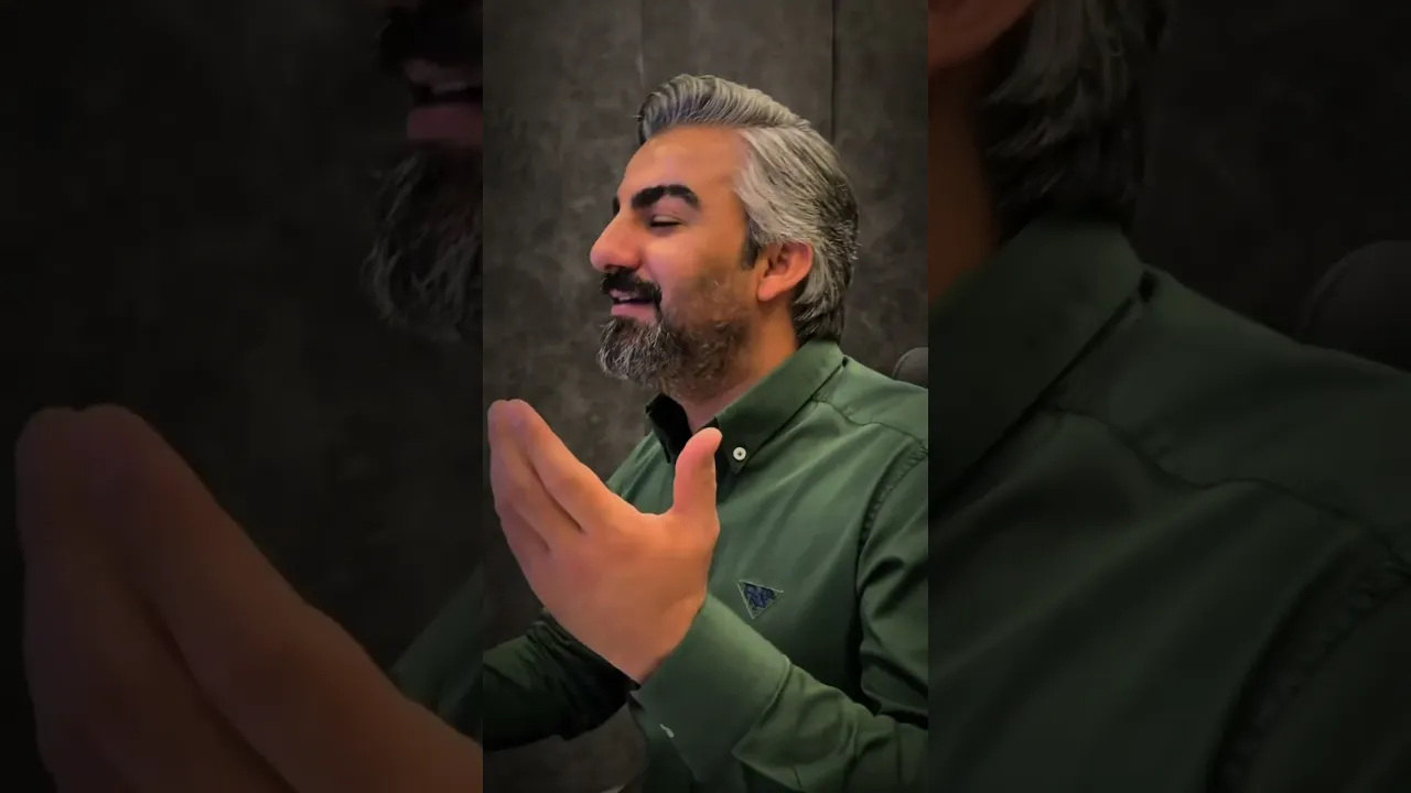 ميرا على يا رامينى بسحر عينيك الاتنين