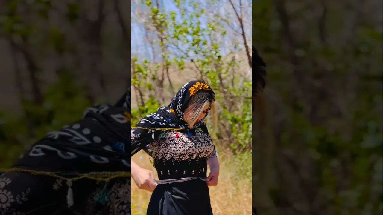 کچی جوان 😍