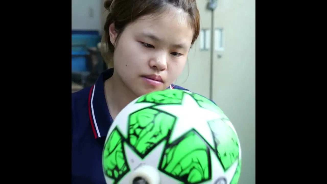 Football Manufacturing Process – How a Football is Made Inside the Factory