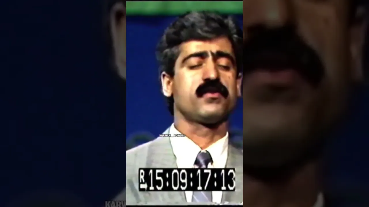 بشنوید از ماموستا کاک ناصر رزازی 😍 #کورد #کوردستان #ناصررزازی #kurd #dance #kurdistan #music