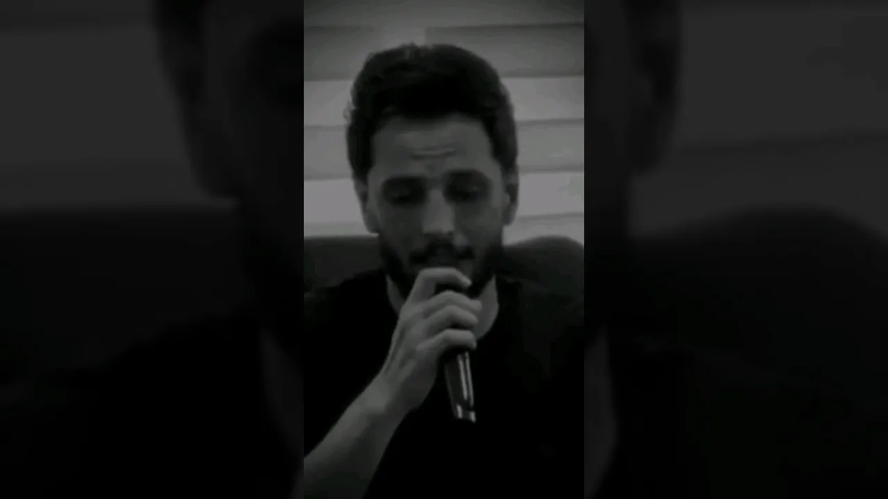 کیسرا دێوانە گۆرانی عەرەبی 🖤