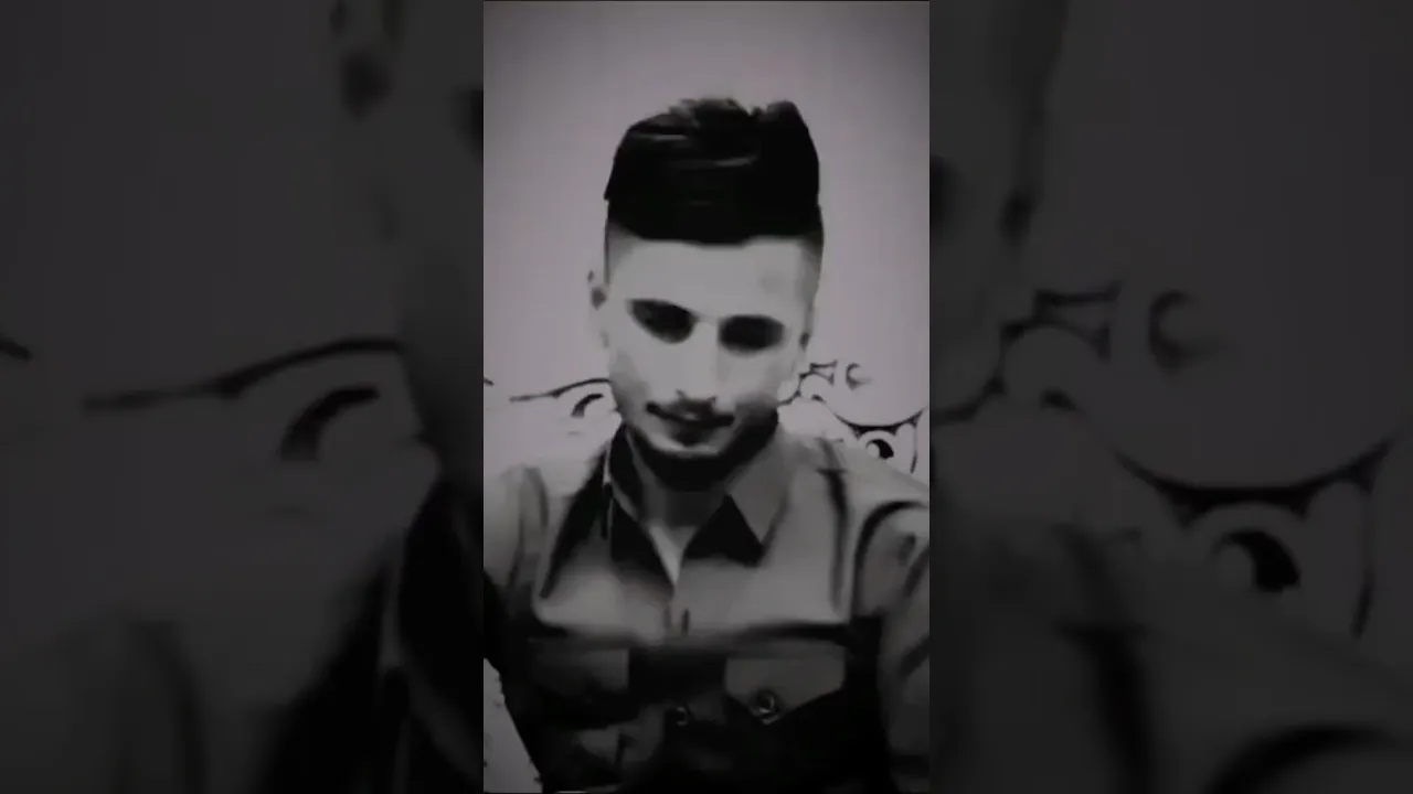 کیسرا ددێوانو واهەست دەکەم پیربوومە ماندوم بێ تاقەتم 🩶