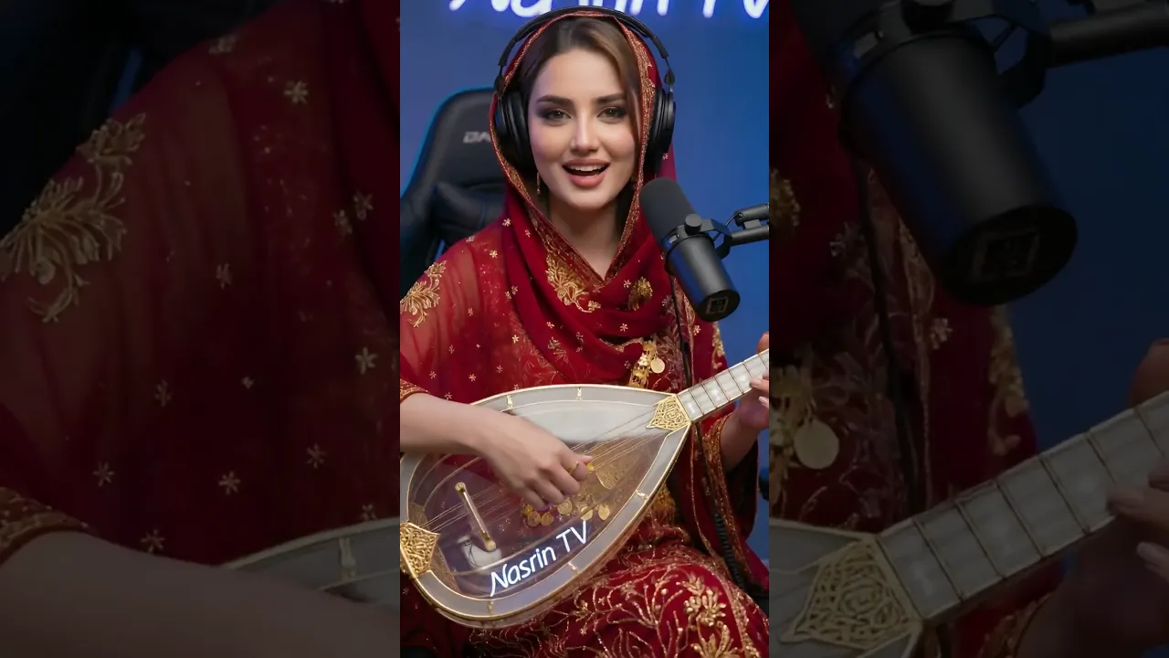 دەنگی شەڕ موسیقایە بۆ کورد Nasrin Tanya #music #اكسبلور #haveitoldyoulatelythatiloveyou