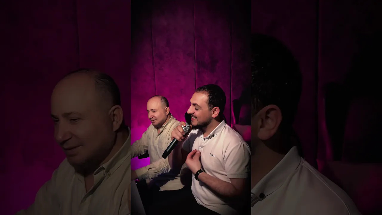 Adnan Teymur Dere Kenarından Geçtim