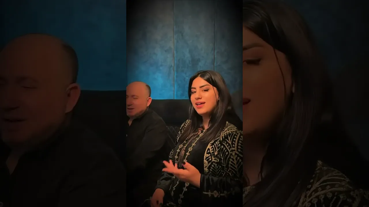 ترانه بانو هايده فدات بگردم باصداي دلبر خليلي