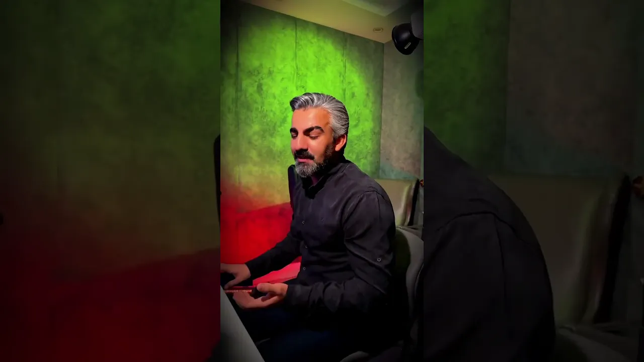 Mera ali 3 çar sala
