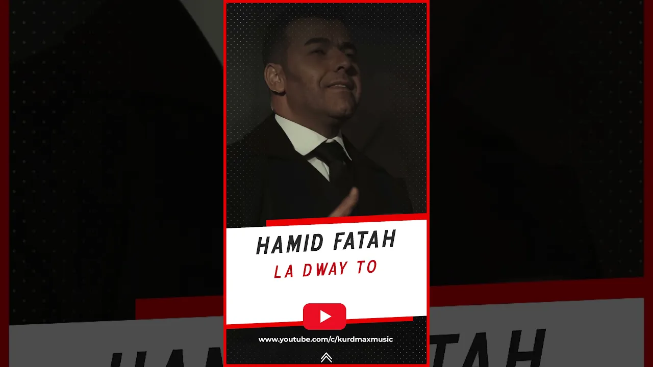 Hamid Fatah La dwai To